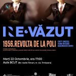 Poli Timișoara – Un spațiu de revoltă