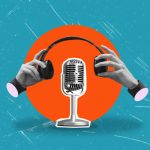 Podcasturile, tot mai folosite în bătăliile electorale