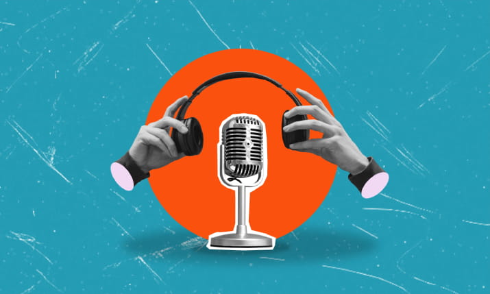 Podcasturile, tot mai folosite în bătăliile electorale