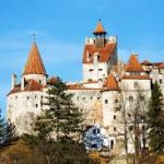 “Halloween în Transilvania” pentru studenții europeni