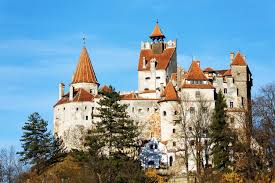 “Halloween în Transilvania” pentru studenții europeni