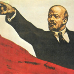 Ultimul muzeu  consacrat lui Lenin se închide