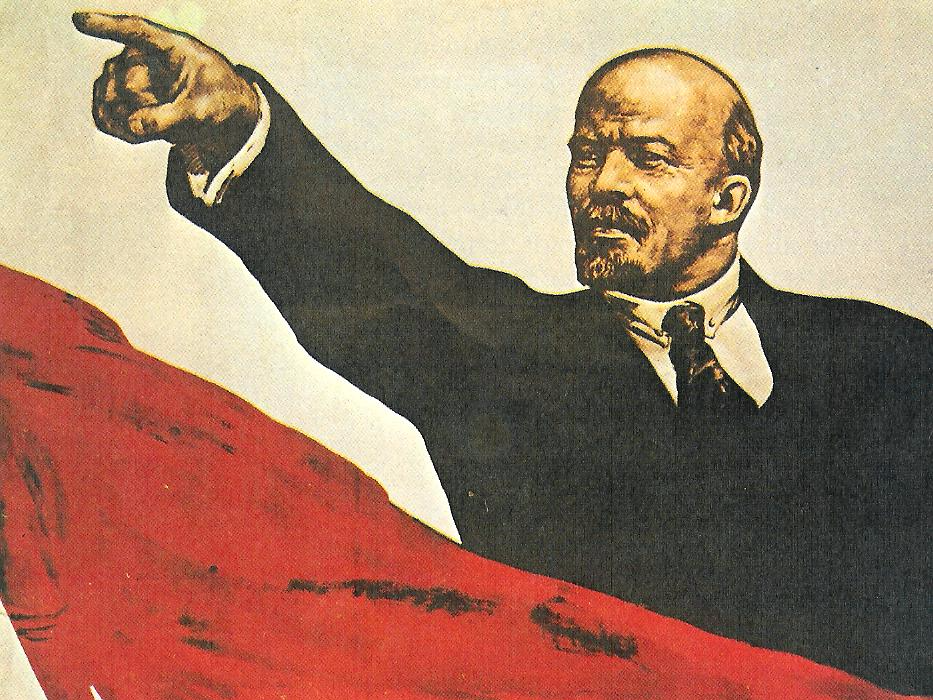 Ultimul muzeu  consacrat lui Lenin se închide