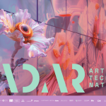 RADAR – Trei zile de festival cu instalaţii de artă digitală, proiecte imersive şi activităţi interactive