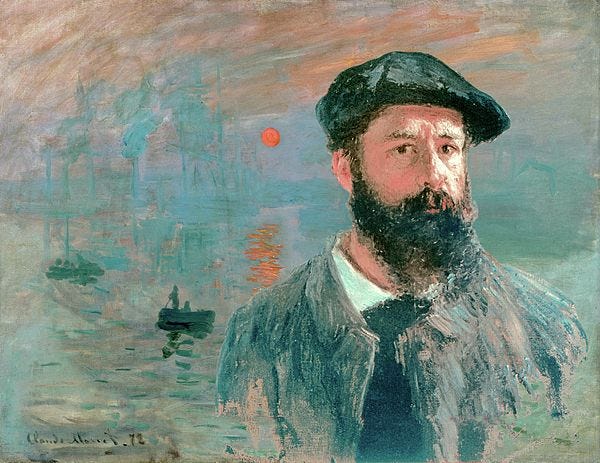 Monet de 65,5 milioane de dolari a fost vândut la Sotheby’s New York