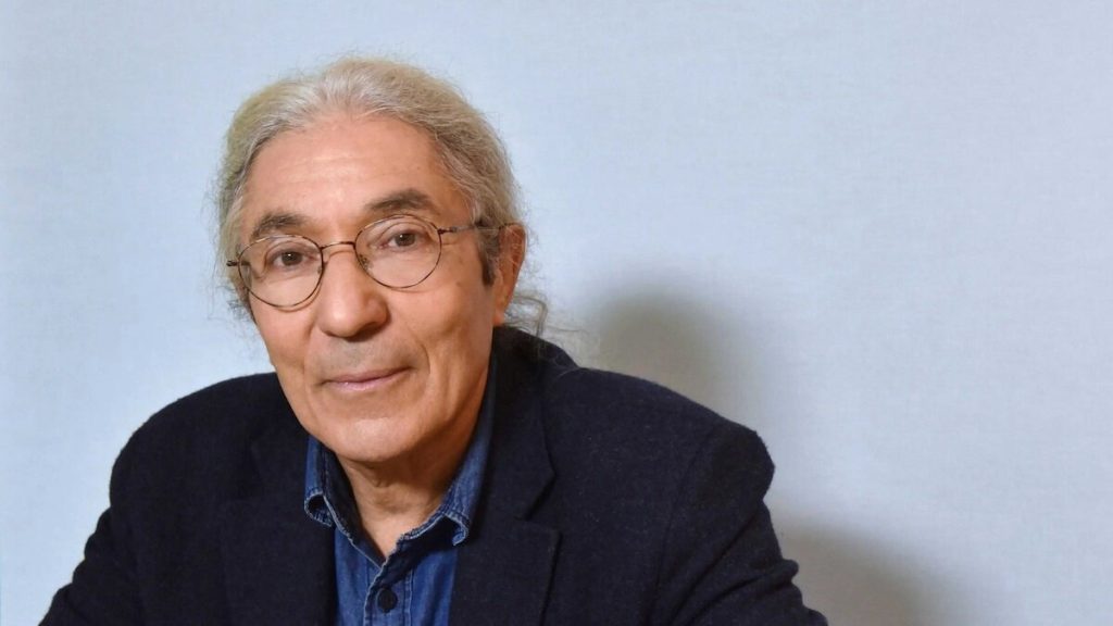 Scriitorul Boualem Sansal, arestat în Algeria