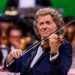 André Rieu va concerta în 2025 la Cluj-Napoca