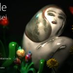 Viziunile grădinăresei – Brain dance și instalații new media 