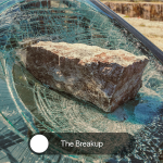 “The Breakup”, un performance afectiv – la Galeria Mobius din București
