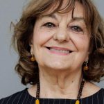 Ana Blandiana, laureată cu Premio Princesa de Asturias pentru Litere 2024, omagiată la Institutul Cervantes