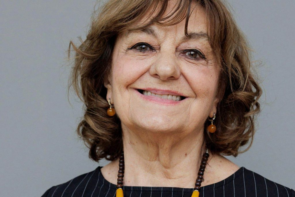 Ana Blandiana, laureată cu Premio Princesa de Asturias pentru Litere 2024, omagiată la Institutul Cervantes