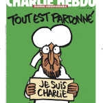 Charlie Hebdo a lansat un concurs internaţional de caricaturi