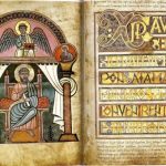 CODEX AUREUS, cel mai valoros manuscris medieval din România