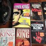 Stephen King a anunţat că nu va mai scrie pe X