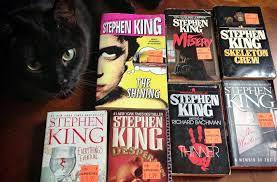 Stephen King a anunţat că nu va mai scrie pe X