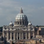 Bazilica Sfântul Petru din Roma reconstituită virtual din 400.000 de fotografii 