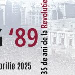Expoziţia de artă contemporană „Epilog’89”