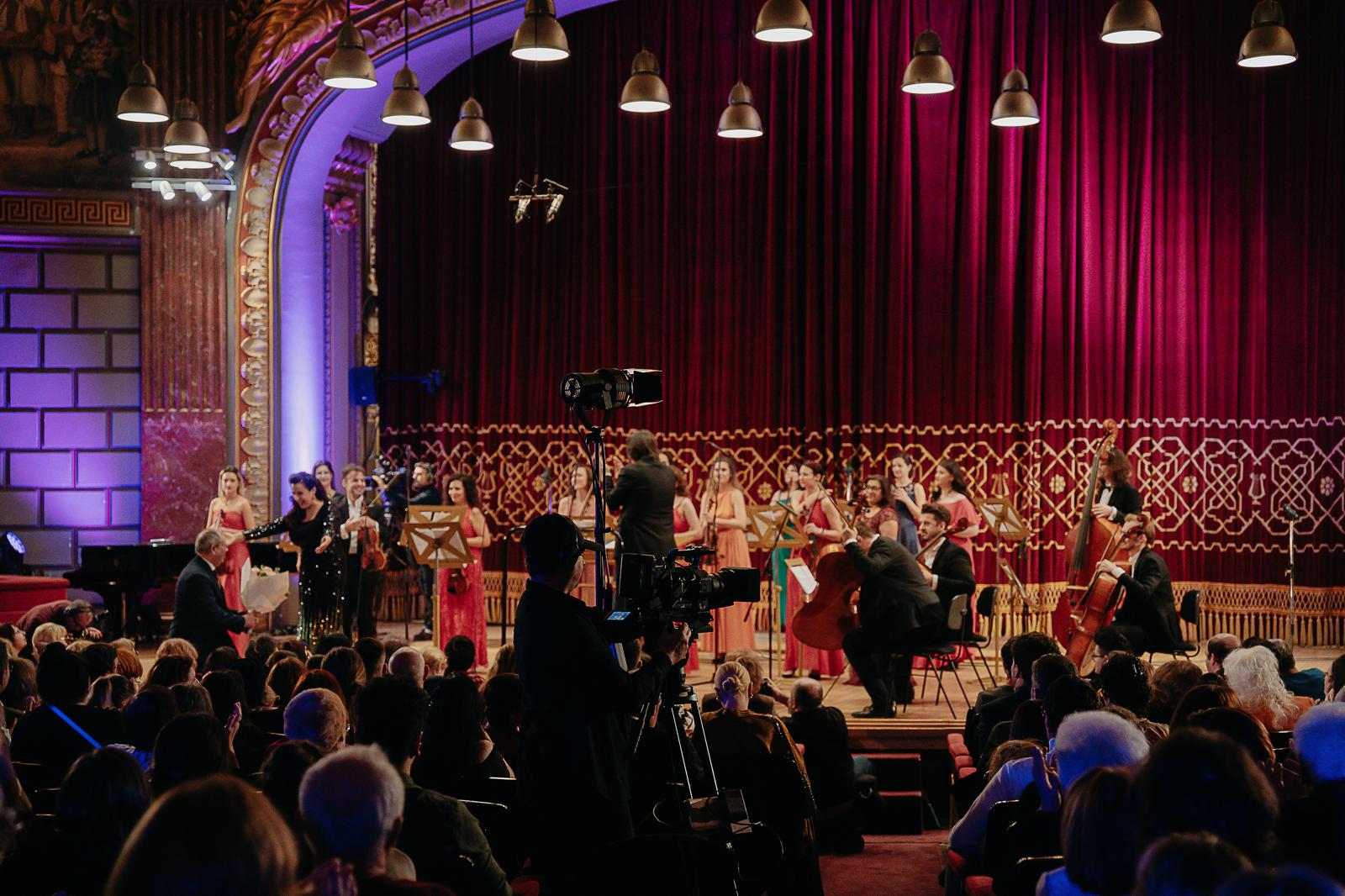 Gala Premiilor MUSICRIT are loc în ianuarie