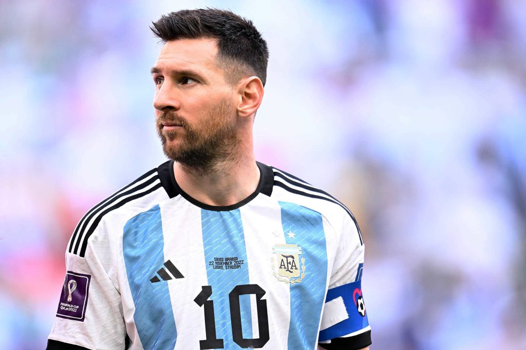 Serial animat despre Lionel Messi, în curând la Disney