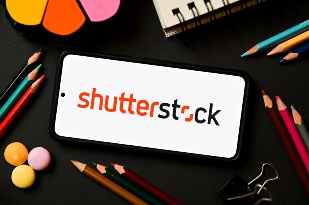 Getty Images şi Shutterstock fuzionează 