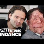 Sebastian Stan a câştigat Globul de Aur pentru „A Different Man”