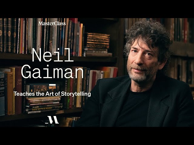 Neil Gaiman se confruntă cu mai multe acuzaţii de agresiune sexuală
