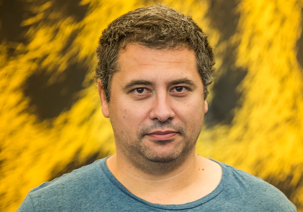 Radu Jude vizează a doua victorie la Berlinală