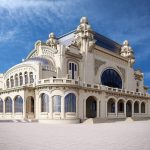 Cazinoul din Constanţa va fi deschis publicului
