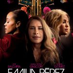 „Emilia Pérez” a câştigat premiul pentru cel mai bun film european la gala Goya