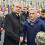 Tangențial, Călin Georgescu susține cedarea Dobrogei către Bulgaria