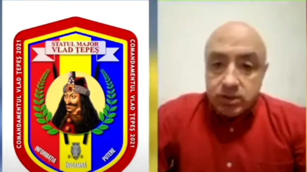 Ruși expulzați, paramilitari, trădare, general-scriitor și un fost ziarist la Radio România sunt implicați în complot