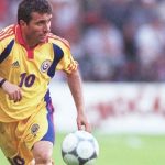 Gheorghe Hagi şi-a lansat autobiografia