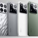 Xiaomi a lansat un telefon care să rivalizeze cu cu Samsung