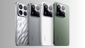 Xiaomi a lansat un telefon care să rivalizeze cu cu Samsung