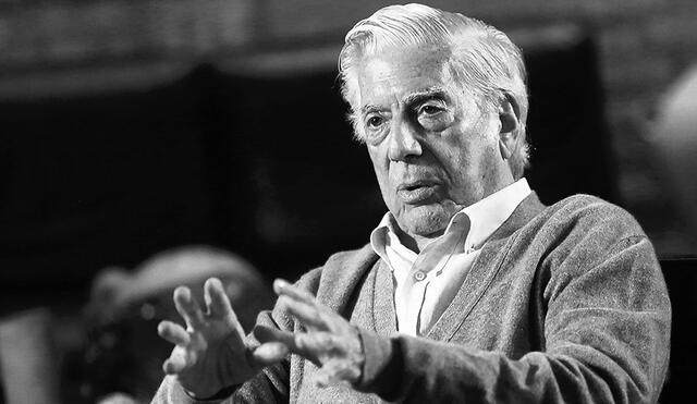 Mario Vargas Llosa, laureat al Premiului Nobel pentru Literatură, a murit la 89 de ani