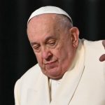 Papa Francisc a murit de Paște