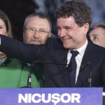 Prezidențiale final: Nicuşor Dan – 53,60%, George Simion – 46,40% 