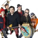 Zdob şi Zdub, Viţa de Vie, The Mono Jacks, byron & Classix Quartet, Omul cu Şobolani, Partizan, la cea de-a zecea ediţie Rocanotherworld 