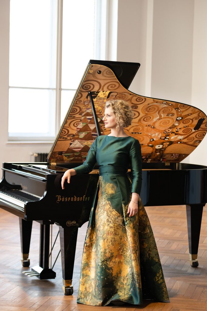 Festivalul Internaţional „George Enescu” debutează duminică