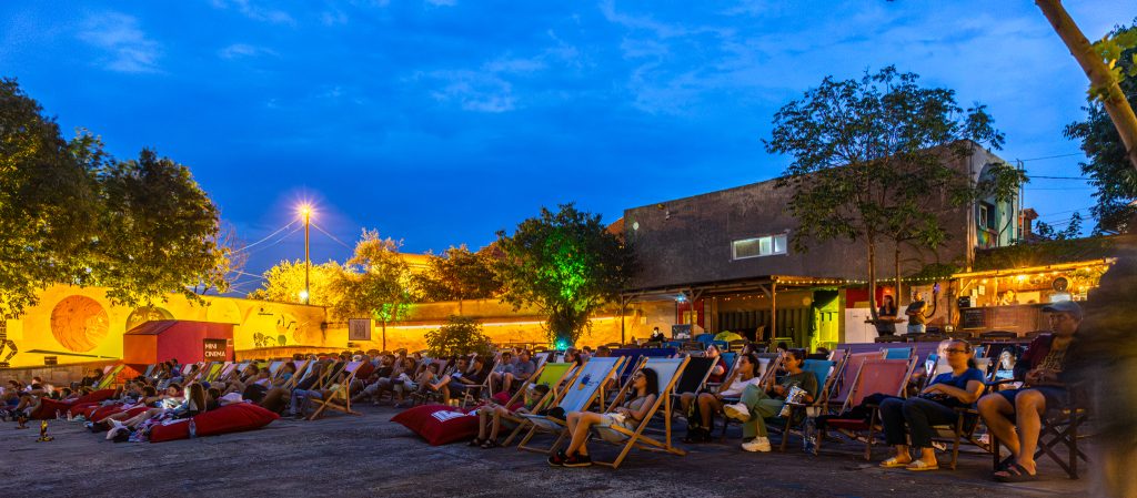 Festivalul Cinemascop se deschide cu o poveste de Nobel