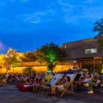 Festivalul Cinemascop se deschide cu o poveste de Nobel