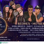 Wonder Family Fest 2025: 3 zile de distracție pentru toate vârstele