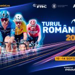 Prima Sport transmite în direct Turul României 2025