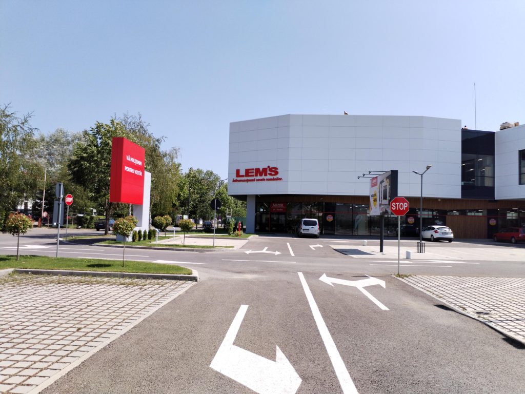 LEMET – Investiții de 6 milioane lei în prima jumătate a lui 2025