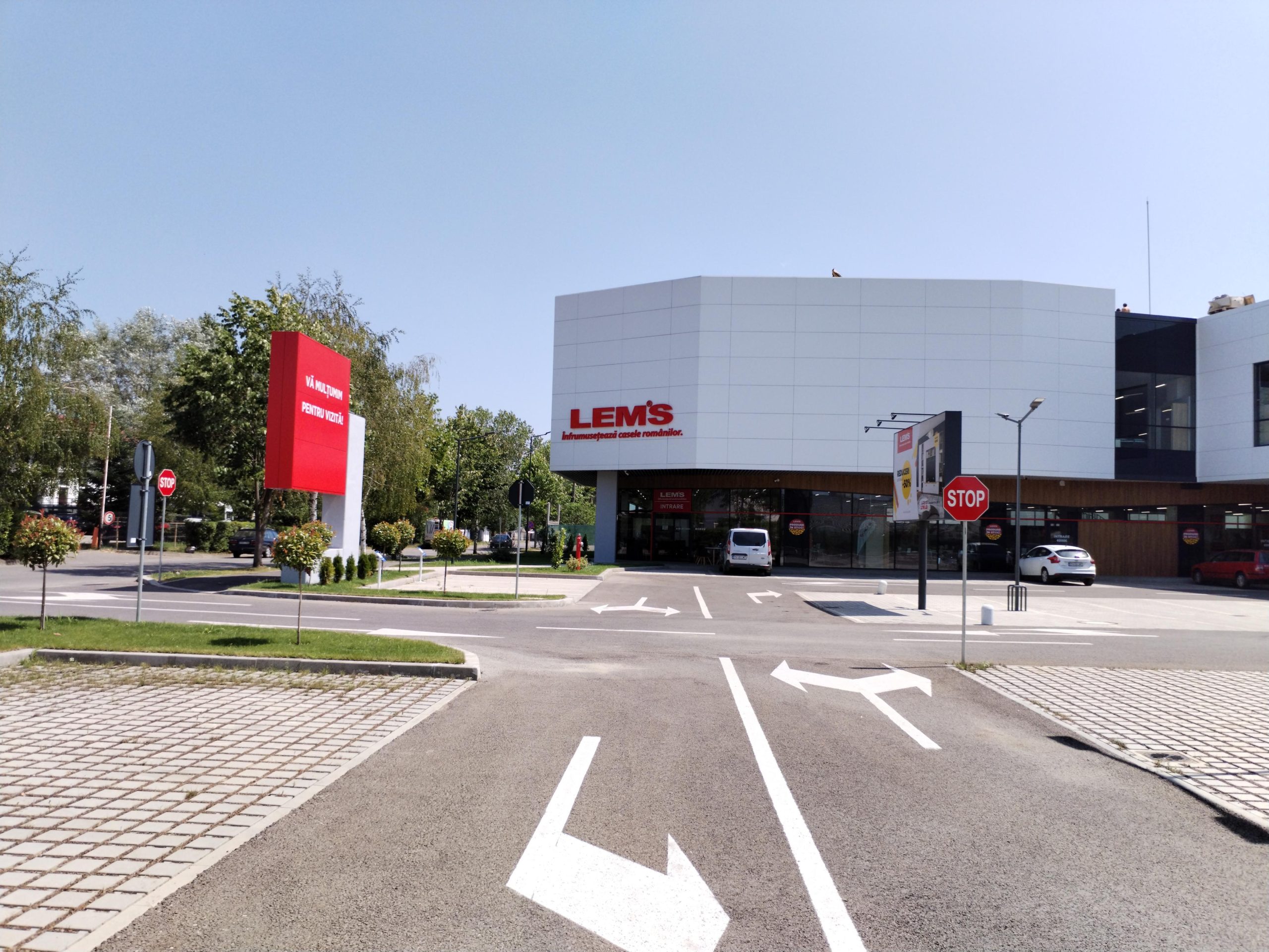 LEMET – Investiții de 6 milioane lei în prima jumătate a lui 2025
