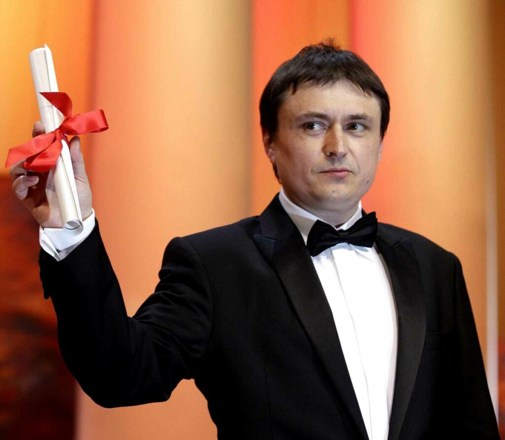 Cristian Mungiu: Societatea e într-un clivaj absolut