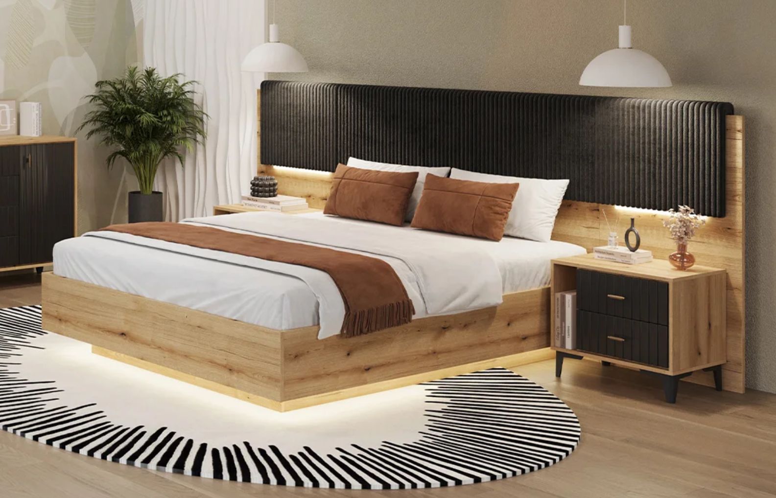 LEMS lansează colecția „Elegance” – un nou standard al rafinamentului modular în mobilierul românesc