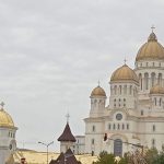 Inaugurarea Catedralei Naţionale, zeci de mii de oameni prezenți