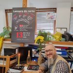 Interviu cu scriitorul Dan Octavian Nicolaie: ”producția literară are un mare cusur, trebuie citită”