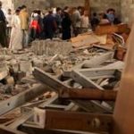 Realitatea semi-ascunsă: 380 de milioane de creștini sunt persecutați în această lume